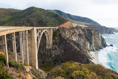 踏上史诗般的公路旅行