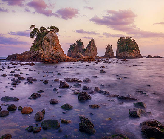 Izu Peninsula