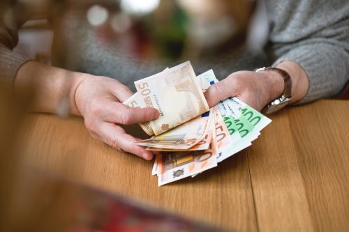 Travelex in China
